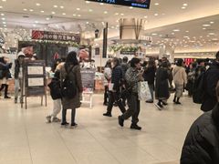 -阪急百货店(梅田总店)