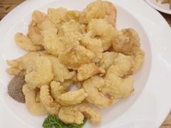 -南磨房食府(燕莎奥特莱斯购物中心店)