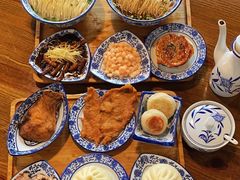 -老横泾面馆(吴中横泾店)