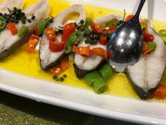 -品大三·经典淮扬菜(大行宫店)