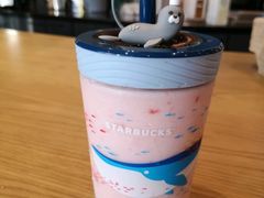 -星巴克(天津大悦城第二店)