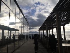 -Cafe Aewol Monsant