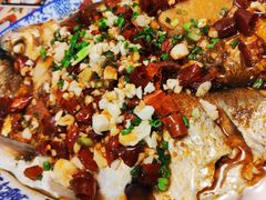 -乌镇那一年小院主题餐厅(甘泉西路店)