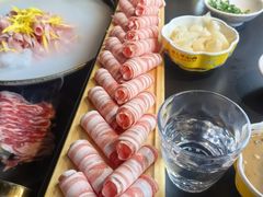 -羊大爷涮肉(亮马桥店)