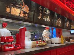 -廖川菜(八佰伴店)