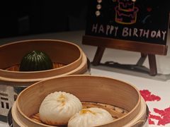 -荣轩(新荣记环球金融中心店)