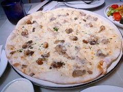 -玛尚诺意式餐厅(天环广场店)
