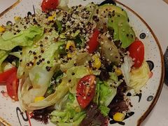 -千寻山野烤肉(中关村店)