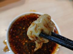 -蒋家桥饺面店(四望亭路店)