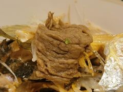 -狮王府淮扬菜(新街口友谊店)
