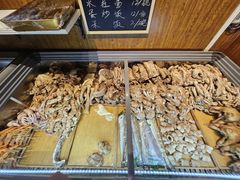 -拾柴熏酱-鲜虾水饺(群力店)
