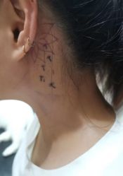 -小部落•刺青•穿孔饰品•海娜纹身
