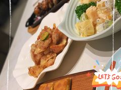 -北李妈妈菜·海肠捞饭(高新万达店)