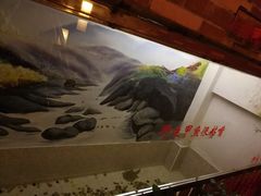 -深山老屋(国顺东路店)