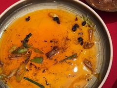 -岷山饭店-岷轩中餐厅