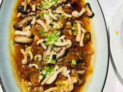 -禧宴Joyous Restaurant(禧园店)