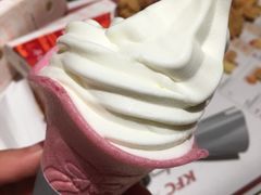 -肯德基(当涂大润发店)