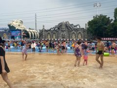 -苏州乐园森林水世界