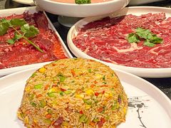 -红鼎坊·老成都火锅(新南门店)