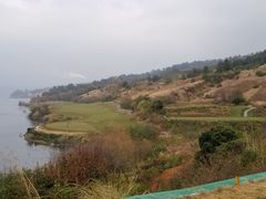 -昆明春城湖畔度假村
