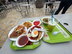 -纽顿熟食中心