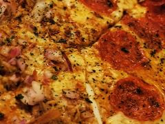 -PIZZA BIANCA(万象城店)