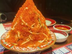 -築鳥日本料理(黑沙环店)