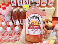 -GranVida生活超市(海信广场店)