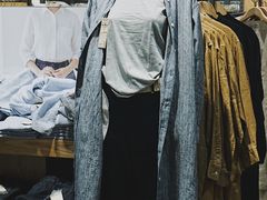 -MUJI无印良品(滨江宝龙城店)