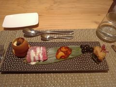 -香樟花园法式铁板烧(恒隆广场店)