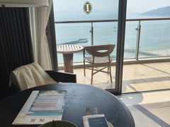 -深圳大梅沙京基洲际度假酒店