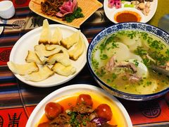 -吉祥圣雪藏餐