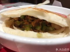 -西贝(宝乐汇店)