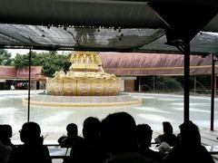 -西双版纳勐泐文化旅游区