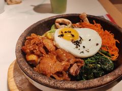 -七八冷面·延边朝鲜族美食(圣熙八号店)