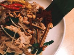 -来龙里 精致 东南亚餐室(万象城店)