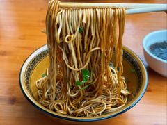 干挑面-友琴面馆(东白溪公寓店)