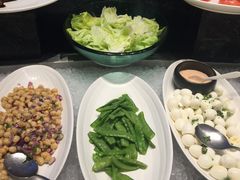 -拉蒂娜·巴西牛排馆 Latina·Brazilian Steakhouse(陆家嘴旗舰店)