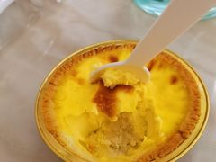 手工布丁挞-工匠面包(壹方店)