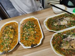 -老街无刺鲫鱼