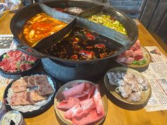-白乐天毛肚火锅馆(南滨路店)