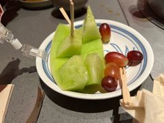 -巴奴毛肚火锅(景枫中心店)