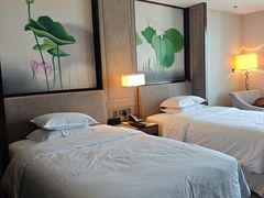 -上海嘉定喜来登酒店