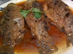 焖酥鱼-保定会馆(裕华店)