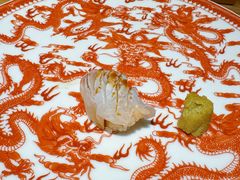 -镹·鱼料理  国产鱼使用店