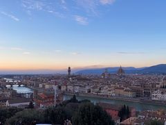 -米开朗琪罗广场