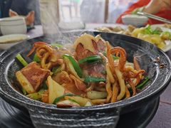 -霞海鸭仔饭店(海滨大道北店)