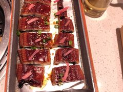 -韩香福烤肉庄园(华夏路店)