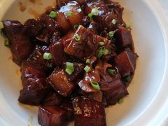 招牌红烧肉-上海年代(水上东路店)