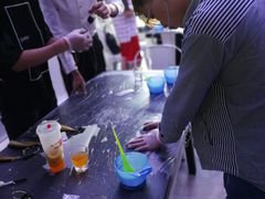 -CIAO·团建聚餐·生日派对轰趴馆(福田店)